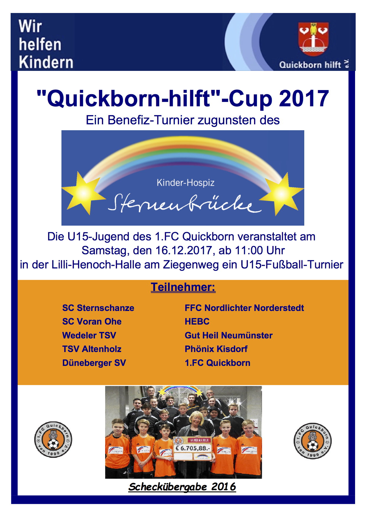 1.FC Quickborn
